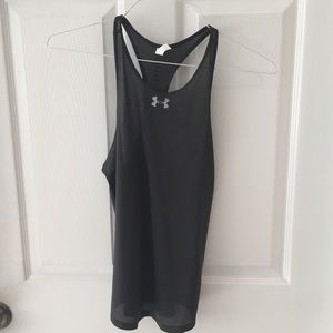 NWT Under Armour Tank- XS